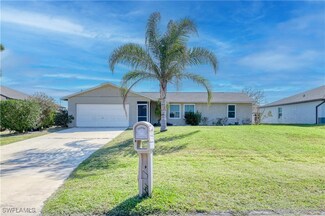 1323 NW 7th Place, Cape Coral, FL 33993