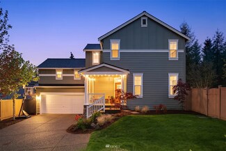 6803 Elderberry Ave SE, Snoqualmie, WA 98065