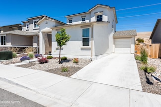 773 Crimson Cir, Carson City, NV 89706