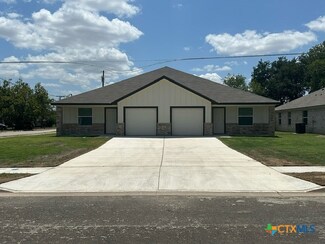 210 E Washington Ave, Copperas Cove, TX 76522