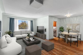 665 N Washington St Unit 8C, Denver, CO 80203