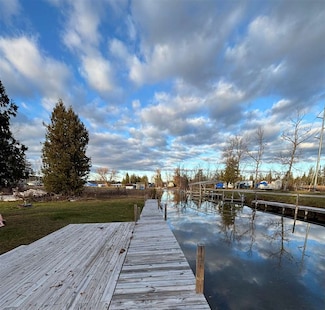 3141& 3145 Mingo Trail, Indian River, MI 49749