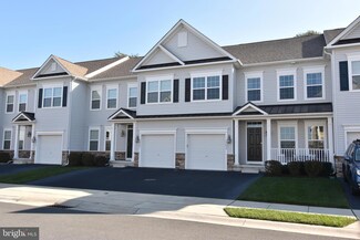 19699 Chelmer Dr Unit N4, Rehoboth Beach, DE 19971