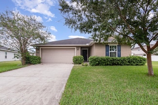 6529 Winding Greens Dr, Jacksonville, FL 32244