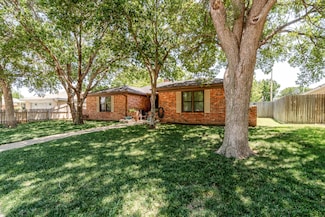 7909 Gerald Dr, Amarillo, TX 79121