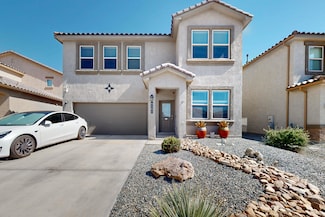 4141 Skyline Loop NE, Rio Rancho, NM 87144