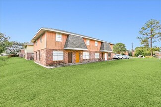 444 NW 3rd St, Reserve, LA 70084