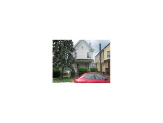 1431 Ridge Ave, Steubenville, OH 43952