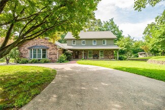 3168 Ozark Acres Dr, Bentonville, AR 72713
