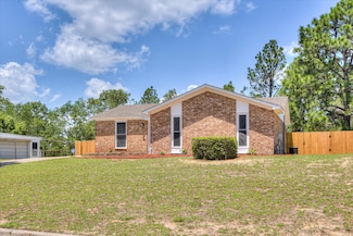 3647 Madrid Dr N, Augusta, GA 30906