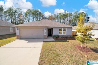 220 Stonebriar Dr, Calera, AL 35040