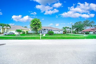 1800 Lynton Cir, Wellington, FL 33414