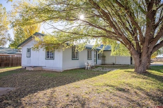 604 Candelaria Dr, Ignacio, CO 81137