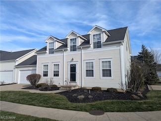 37095 Fairfield Ln Unit R35, North Ridgeville, OH 44039