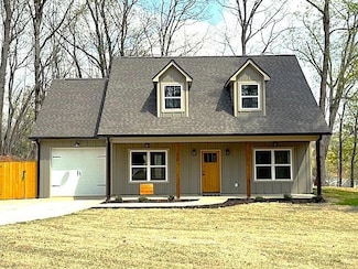 194 Spring Crest Rd, Cleveland, GA 30528