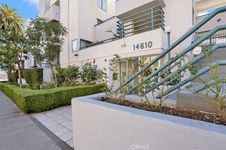 14610 Erwin St Unit 305, Van Nuys, CA 91411