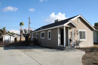 2714 C St, Selma, CA 93662