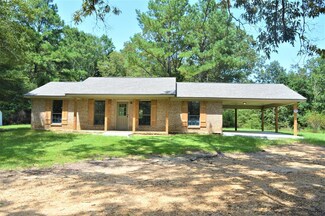 6132 Gladhurst Rd, Magnolia, MS 39652