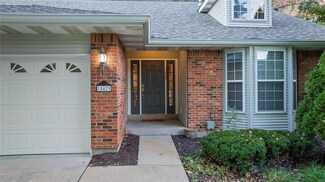 15429 Braefield Dr, Chesterfield, MO 63017