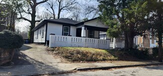 884 Thurmond St NW, Atlanta, GA 30314