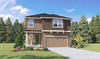 2247 Trailside Dr NE Unit 81, Olympia, WA 98516