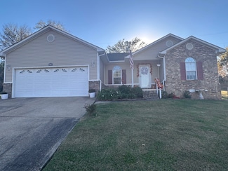 1101 Mary Ann Cove, Pocahontas, AR 72455