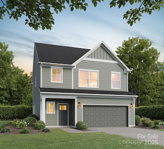 2059 Sadler Woods Ln, Charlotte, NC 28214