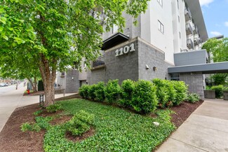 1101 18th Ave S Unit 207, Nashville, TN 37212