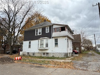 6900 Saint John St, Detroit, MI 48210