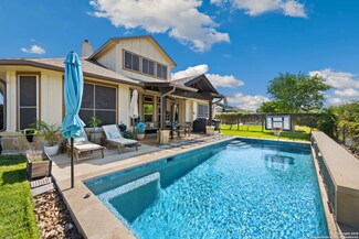 11904 Trail Hollow, Schertz, TX 78154