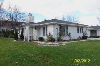 4521 N Wheeling Ave, Muncie, IN 47304