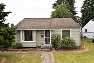 1709 Pine St, Everett, WA 98201