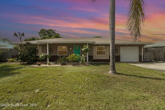 897 Barris Ln, Rockledge, FL 32955