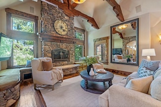 12710 Zurich Place, Truckee, CA 96161