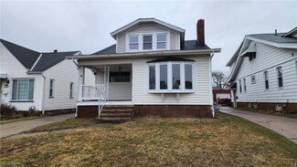 7514 Bertha Ave, Cleveland, OH 44129