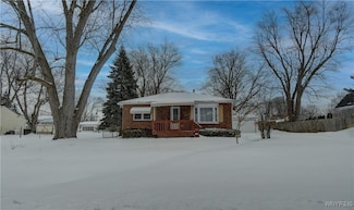 215 Almont Ave, Buffalo, NY 14224