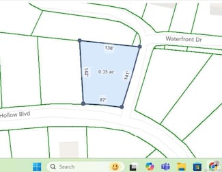 000 Plum Hollow Blvd, Hot Springs, AR 71913