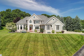 7981 Underwood Ridge, Traverse City, MI 49686