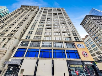8 W Monroe St Unit 1906, Chicago, IL 60603