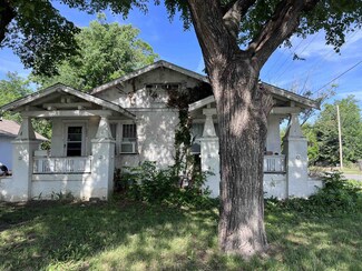 2001 S Market St Unit 2003 S Market, Wichita, KS 67211