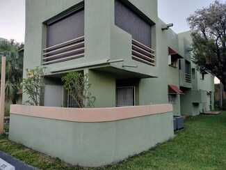 11183 NW 7th St Unit 106, Miami, FL 33172