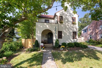 910 Kingston Rd, Baltimore, MD 21212