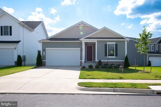 106 Nevermore Dr, Winchester, VA 22602