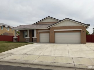 15411 Saint Clement Way, Bakersfield, CA 93314