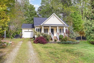 215 Hardwood Dr, Franklinton, NC 27525