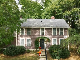 144 Old Connecticut Path, Framingham, MA 01701