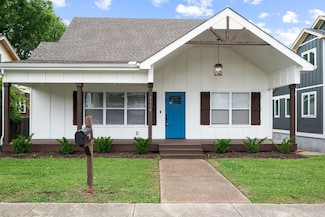 1110 Stainback Ave, Nashville, TN 37207