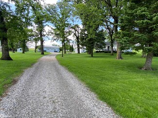 1831 Wiese Garden Rd, Marshalltown, IA 50158