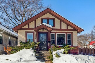 2658 Cleveland St NE, Minneapolis, MN 55418