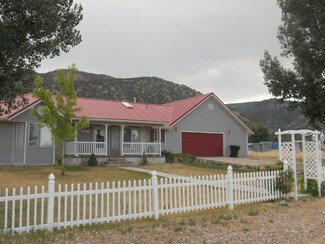 21 S 750 E, Paragonah, UT 84760